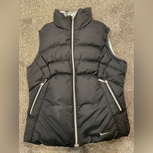 Nike Reversible Puffer Vest